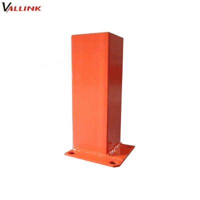 Steel Rack Upright Post Protector