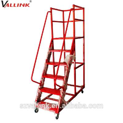 Custom Product 10 Tread Multi Purpose Ladder