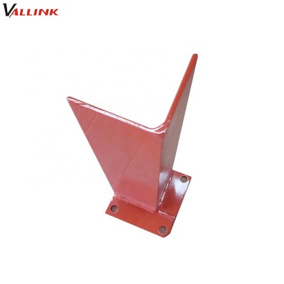 Steel Pallet Rack Upright Column Protector